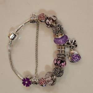 Charm Bracelet